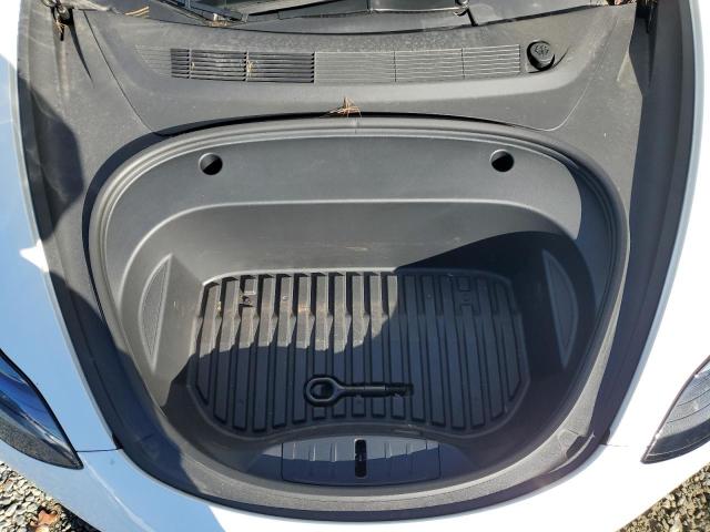 Photo 11 from auction – 2023 TESLA MODEL 3 with VIN 5YJ3E1EAXPF673282