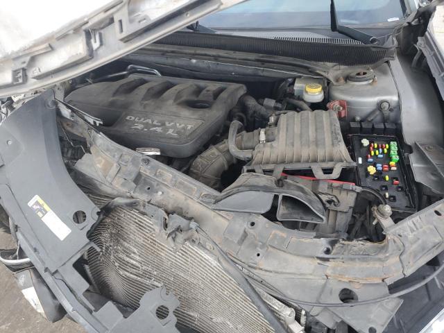 Photo 11 from auction – 2014 CHRYSLER 200 TOURIN with VIN 1C3CCBBB7EN176704
