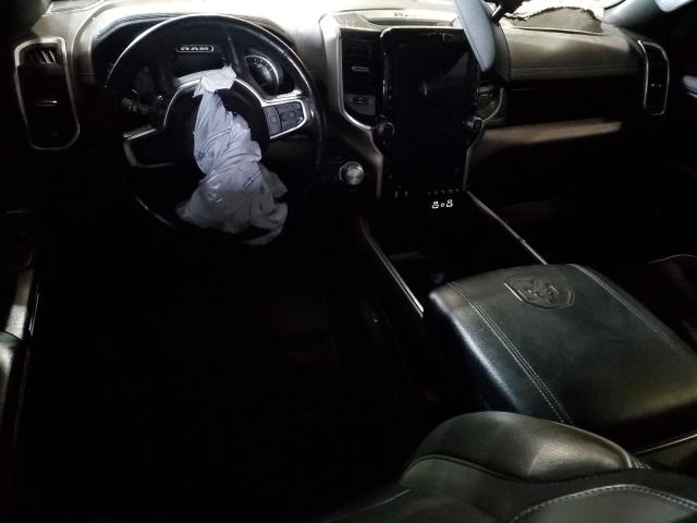 Photo 8 from auction – 2019 RAM 1500 LARAM with VIN 1C6SRFJT5KN877817