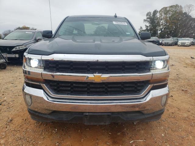 Photo 5 from auction – 2018 CHEVROLET SILVERADO with VIN 1GCRCREC3JZ214421