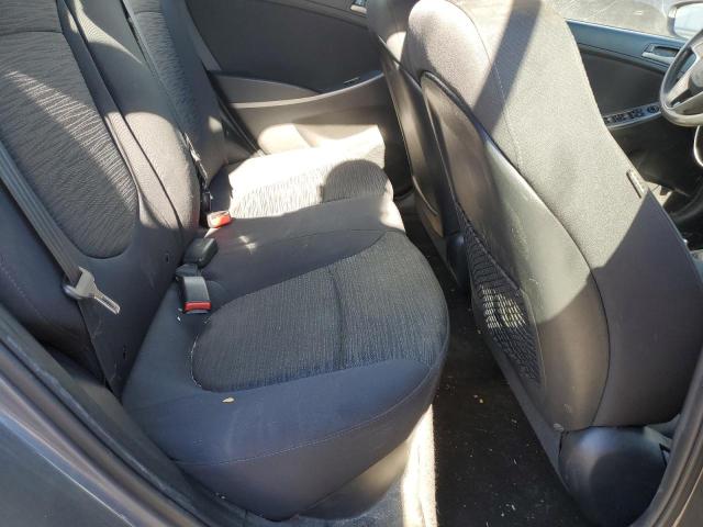 Photo 10 from auction – 2017 HYUNDAI ACCENT SE with VIN KMHCT5AE2HU342223
