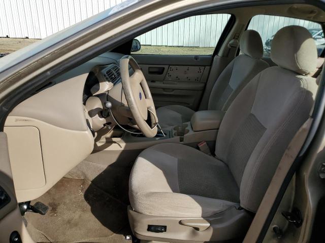 Photo 7 from auction – 2004 FORD TAURUS SE with VIN 1FAFP53U84G105809