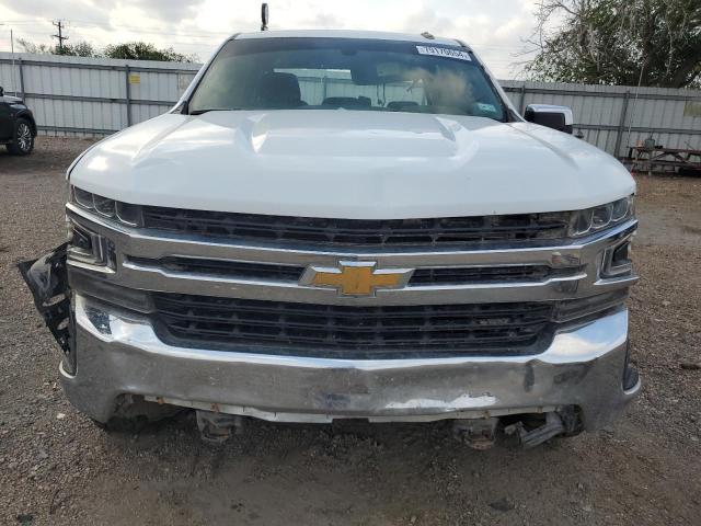 Photo 5 from auction – 2022 CHEVROLET SILVERADO with VIN 1GCUYDED7NZ233504