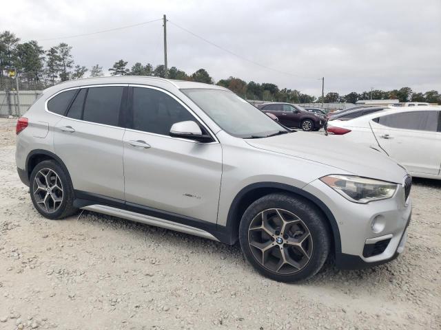Photo 4 from auction – 2016 BMW X1 XDRIVE2 with VIN WBXHT3C33GP885672