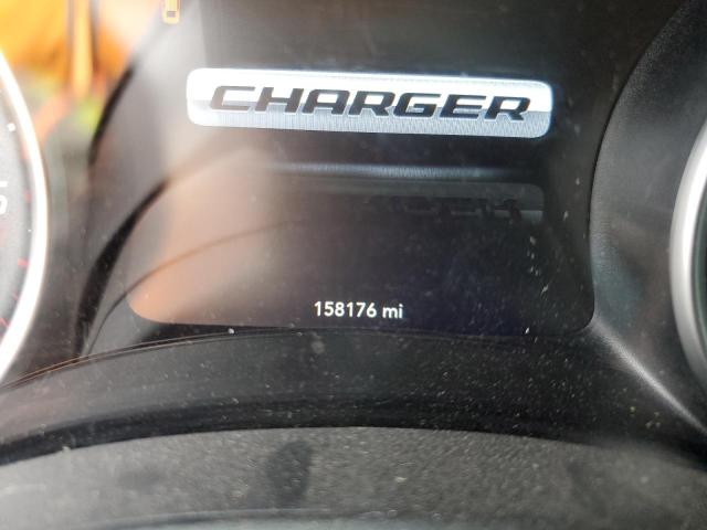 Photo 9 from auction – 2016 DODGE CHARGER SE with VIN 2C3CDXBG0GH272711
