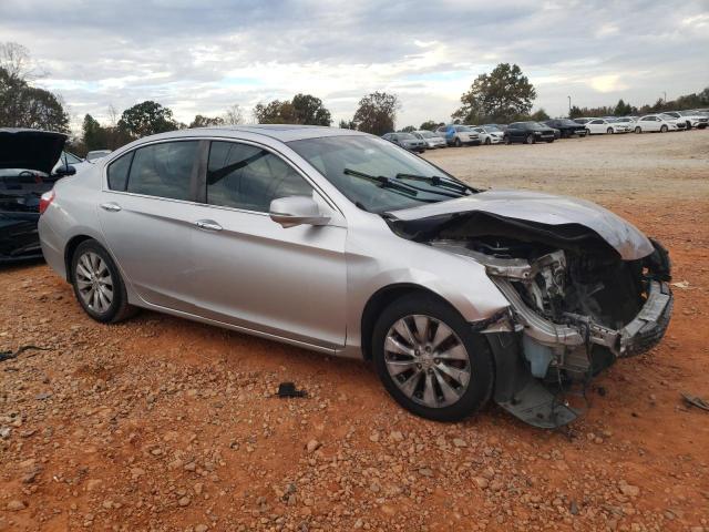 Photo 4 from auction – 2015 HONDA ACCORD EXL with VIN 1HGCR2F82FA115960