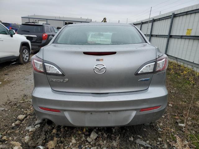 Снимка 6 от търг – 2012 MAZDA 3 I с VIN JM1BL1V86C1564111