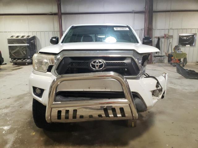 Photo 5 from auction – 2012 TOYOTA TACOMA DOU with VIN 5TFLU4ENXCX033242