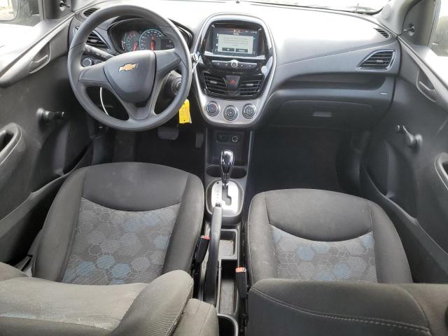 Photo 8 from auction – 2017 CHEVROLET SPARK LS with VIN KL8CB6SA8HC734341