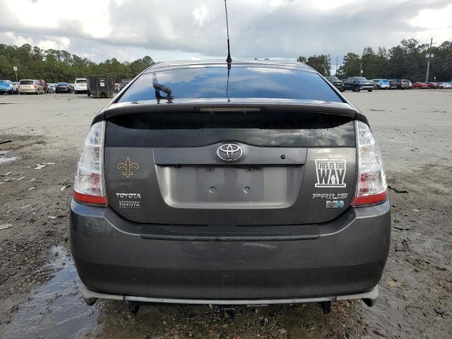 Photo 6 from auction – 2008 TOYOTA PRIUS with VIN JTDKB20U383383878