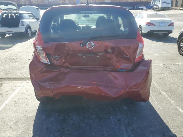 Photo 6 from auction – 2015 NISSAN VERSA NOTE with VIN 3N1CE2CP1FL416673