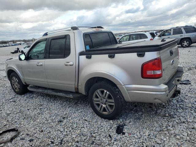Photo 2 from auction – 2008 FORD EXPLORER S with VIN 1FMEU53E58UA25233