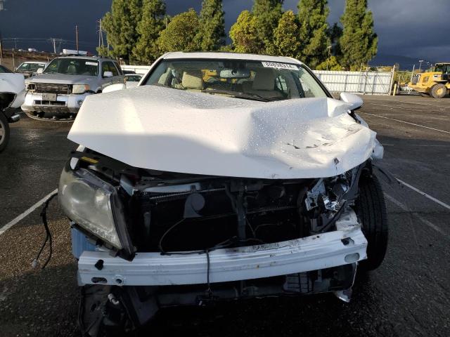 Photo 5 from auction – 2013 LEXUS ES 300H with VIN JTHBW1GG3D2035138