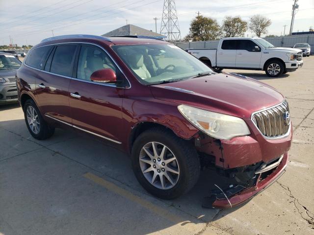 Photo 4 from auction – 2016 BUICK ENCLAVE with VIN 5GAKRBKD0GJ270734