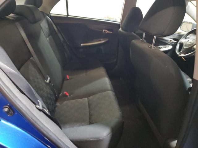 Photo 10 from auction – 2010 TOYOTA COROLLA BA with VIN 1NXBU4EEXAZ325060