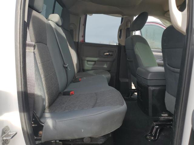 Photo 10 from auction – 2016 RAM 1500 SLT with VIN 1C6RR7GMXGS335321