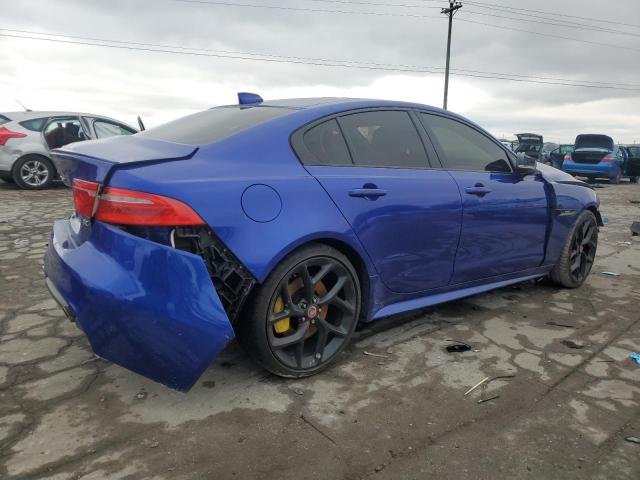 Photo 3 from auction – 2017 JAGUAR XE R - SPO with VIN SAJAF4BV2HA971088