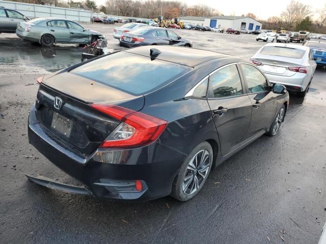 Photo 3 from auction – 2016 HONDA CIVIC EX with VIN 2HGFC1F33GH645855