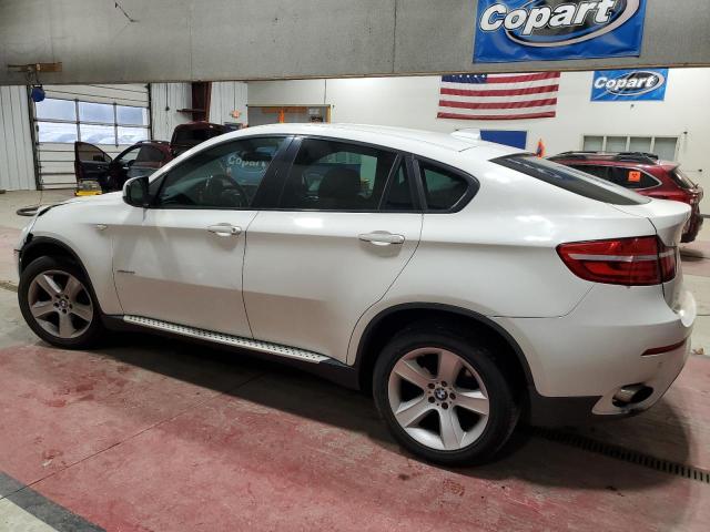 Photo 2 from auction – 2014 BMW X6 XDRIVE3 with VIN 5UXFG2C56E0H09551