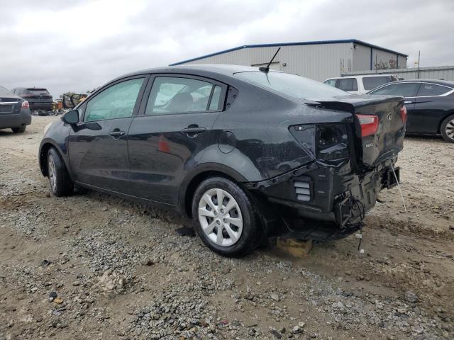 Photo 2 from auction – 2017 KIA RIO LX with VIN KNADM4A35H6037203