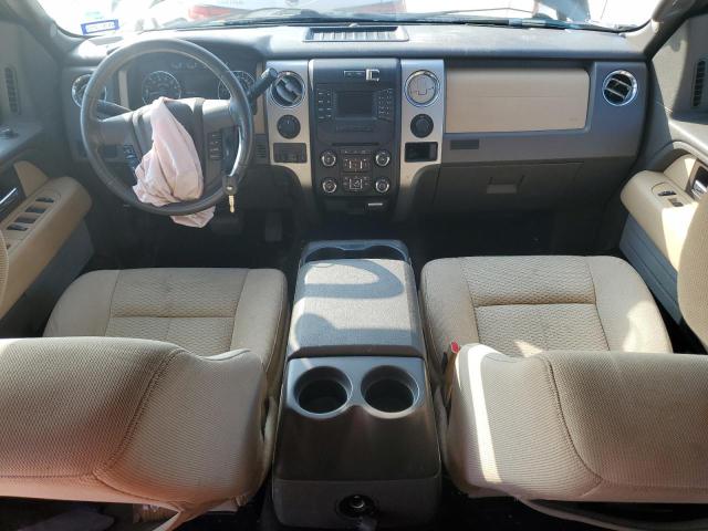 Photo 8 from auction – 2013 FORD F150 SUPER with VIN 1FTFW1ET6DKF94816