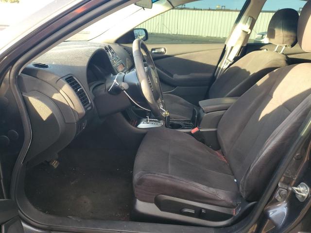 Photo 7 from auction – 2011 NISSAN ALTIMA SR with VIN 1N4BL2AP4BN461205