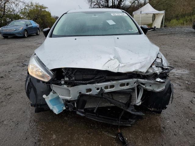 Photo 5 from auction – 2018 FORD FOCUS S with VIN 1FADP3E24JL227450