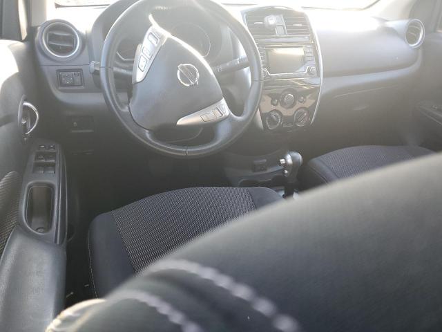 Photo 8 from auction – 2017 NISSAN VERSA S with VIN 3N1CN7AP7HL816255