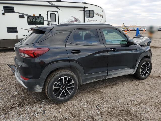 Photo 3 from auction – 2024 CHEVROLET TRAILBLAZE with VIN KL79MRSL8RB080623
