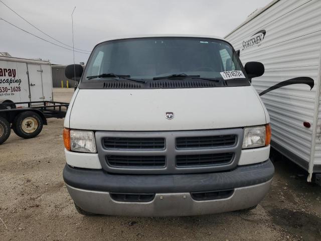 Photo 5 from auction – 1999 DODGE RAM VAN B2 with VIN 2B7JB21Z1XK524192