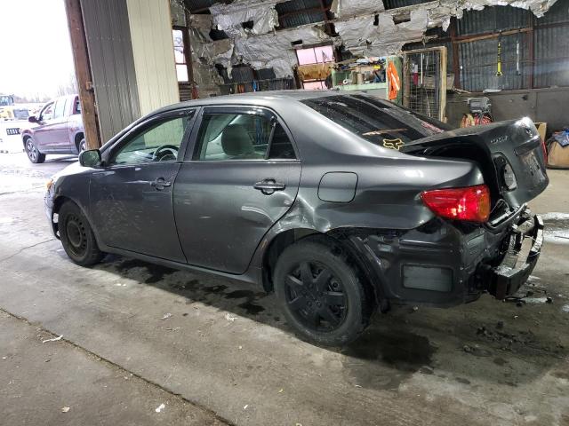 Photo 2 from auction – 2010 TOYOTA COROLLA BA with VIN 2T1BU4EEXAC224330