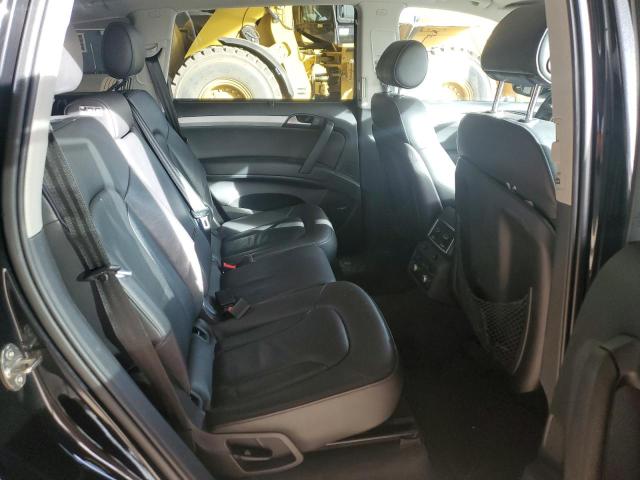 Photo 10 from auction – 2008 AUDI Q7 4.2 QUA with VIN WA1EV74L38D031875