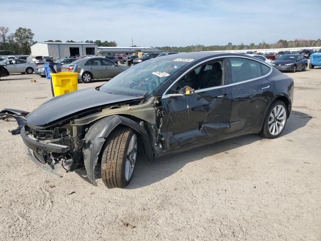 TESLA MODEL 3 2019 with VIN 5YJ3E1EA0KF416964 - Photo from auction