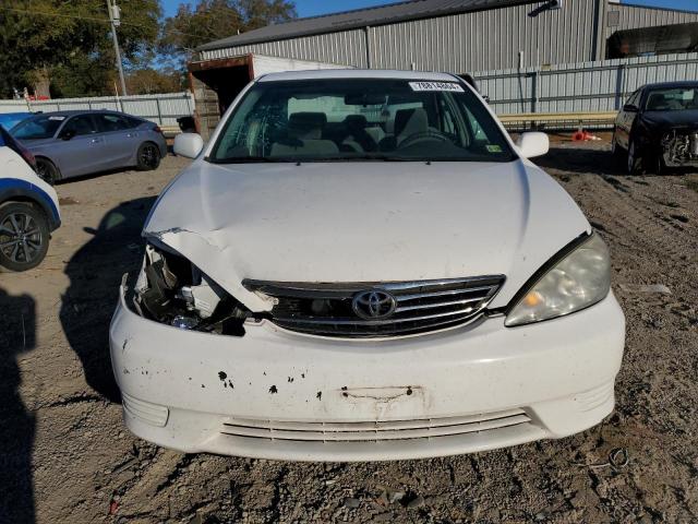 Photo 5 from auction – 2006 TOYOTA CAMRY LE with VIN 4T1BE32K76U675528
