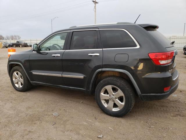 Photo 2 from auction – 2011 JEEP GRAND CHER with VIN 1J4RR5GG2BC710610