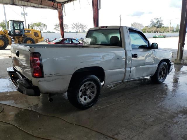 Photo 3 from auction – 2007 CHEVROLET SILVERADO with VIN 3GCEC14XX7G191894