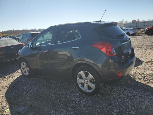 Photo 2 from auction – 2016 BUICK ENCORE with VIN KL4CJASB8GB665008