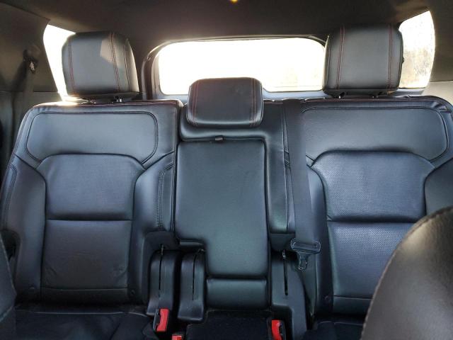 Photo 10 from auction – 2016 FORD EXPLORER S with VIN 1FM5K8GT5GGA53966