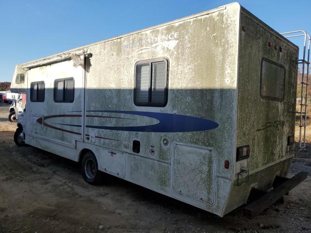 Photo 3 from auction – 2003 FORD ECONOLINE with VIN 1FDXE45S22HB74766