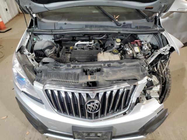 Photo 12 from auction – 2015 BUICK ENCORE with VIN KL4CJESB5FB155432