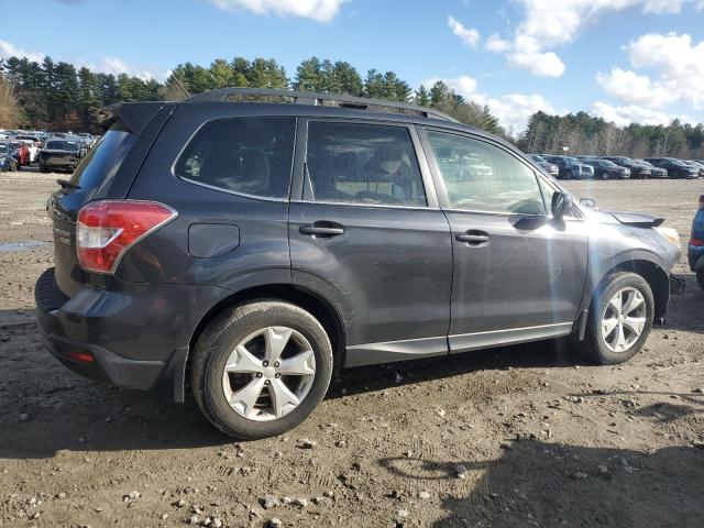 Photo 3 from auction – 2015 SUBARU FORESTER 2 with VIN JF2SJAHC2FH586819