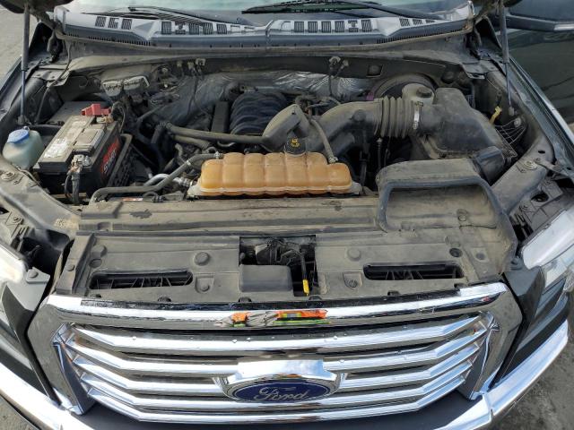 Photo 11 from auction – 2015 FORD F150 SUPER with VIN 1FTEW1CF5FKD19451