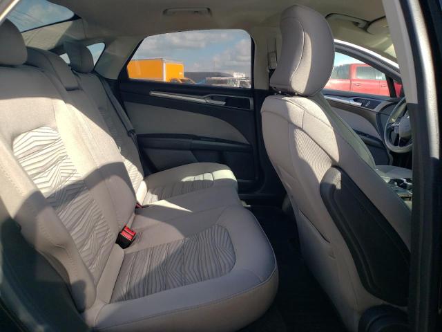 Photo 10 from auction – 2016 FORD FUSION S with VIN 3FA6P0G79GR314593