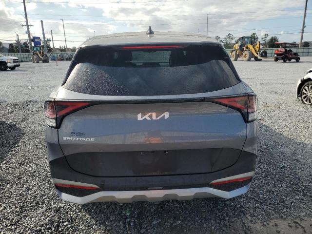 Photo 6 from auction – 2023 KIA SPORTAGE E with VIN 5XYK33AF8PG104745