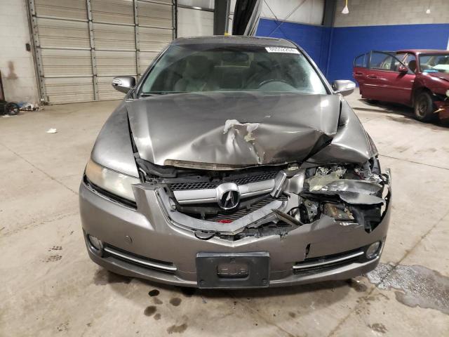 Photo 5 from auction – 2007 ACURA TL with VIN 19UUA662X7A037685
