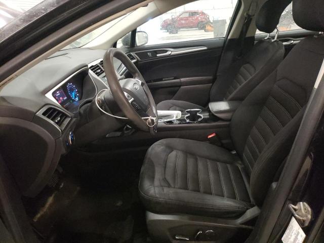 Photo 7 from auction – 2014 FORD FUSION SE with VIN 3FA6P0HD0ER186486