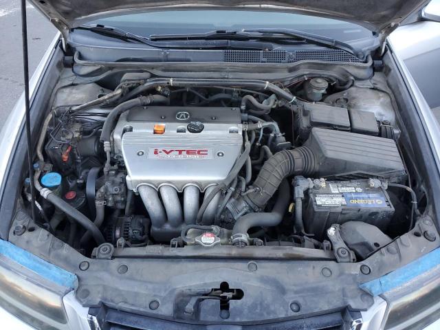 Photo 11 from auction – 2005 ACURA TSX with VIN JH4CL96865C011739