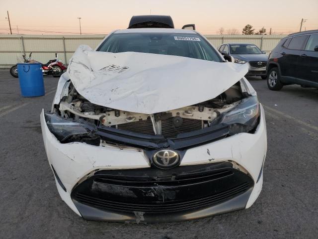 Photo 5 from auction – 2018 TOYOTA COROLLA L with VIN 2T1BURHE3JC096568