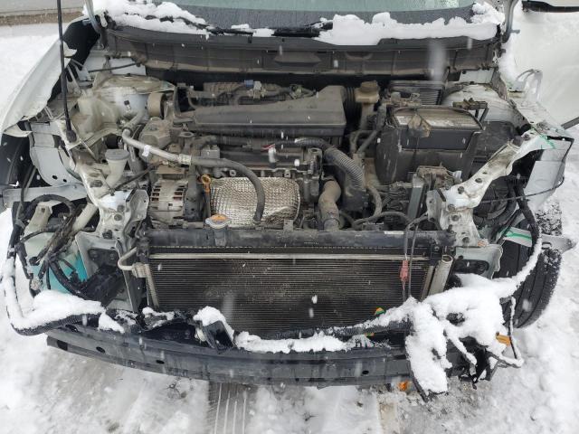 Photo 12 from auction – 2018 NISSAN ROGUE S with VIN KNMAT2MT5JP590121