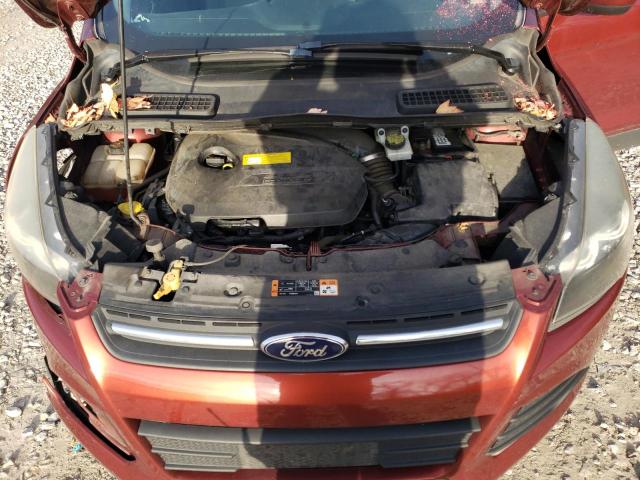 Photo 12 from auction – 2015 FORD ESCAPE SE with VIN 1FMCU0GX6FUA82009